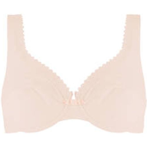 Soutien-gorge foulard en coton Oxygène Coton - LOU - Modalova