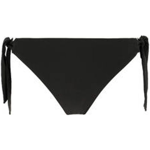 Bas de maillot de bain slip noué Juste Odalisque - LIVIA - Modalova