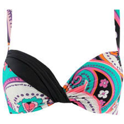 Haut de maillot de bain coques Dafne armatures Tango - MIRADONNA - Modalova