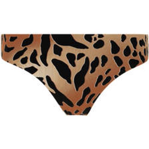 Bas de maillot de bain slip Calliope Moon Skin - MIRADONNA - Modalova
