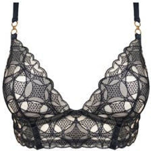 Soutien-gorge triangle Alta Range - BORDELLE - Modalova