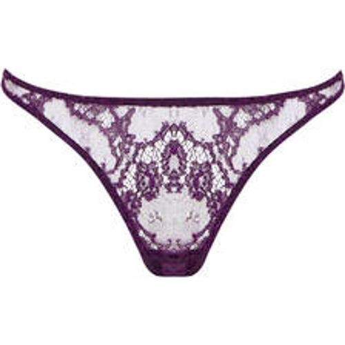 String en dentelle Lunaria - Coco De Mer - Modalova