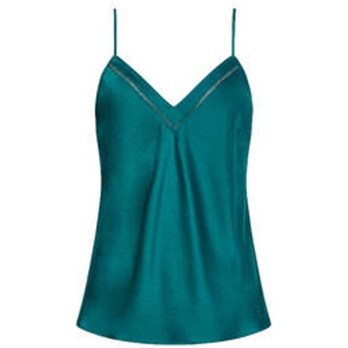 CHANTELLE caraco en soie Nightshade - Chantelle - Modalova