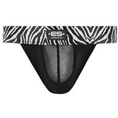 Slip homme Zebra C-Through - ES COLLECTION - Modalova