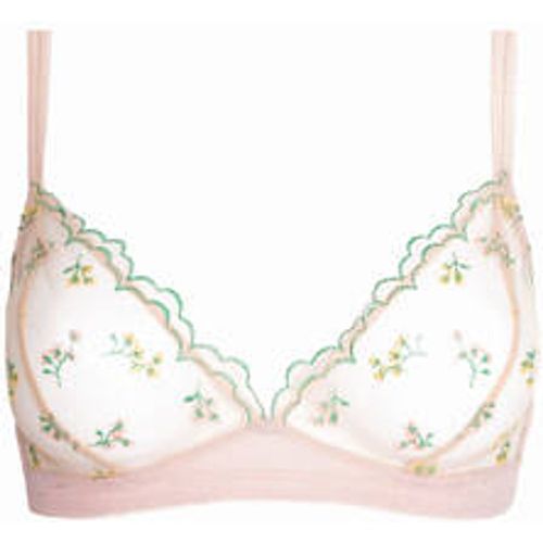 Soutien-gorge triangle Romantique - Huit - Modalova