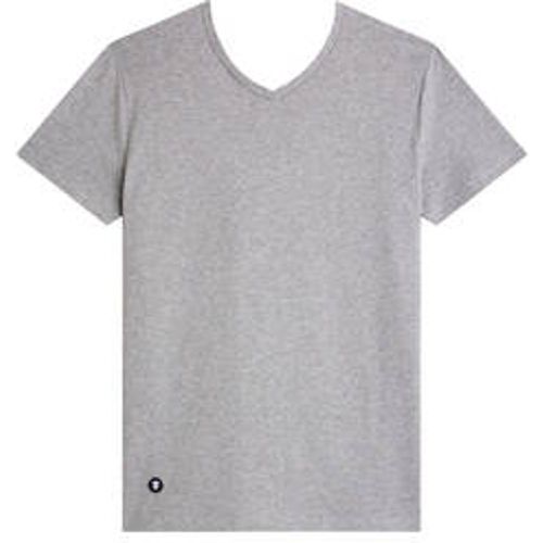 T-shirt homme Julien en coton Confort - LE SLIP FRANÇAIS - Modalova