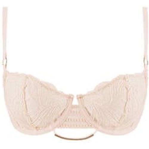 Soutien-gorge corbeille Into the Groove - AUBADE - Modalova