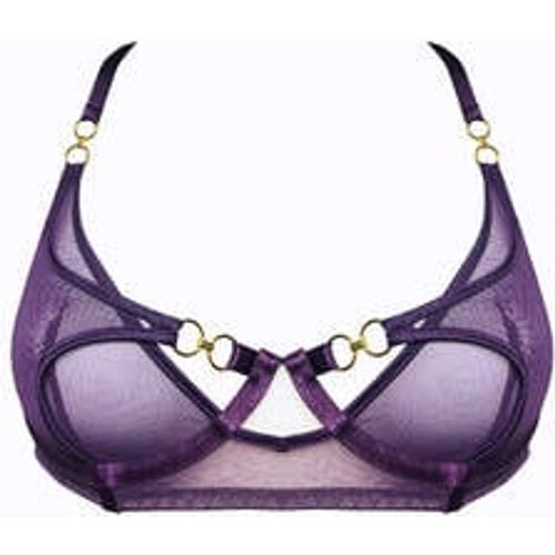 Soutien-gorge balconnet Retta - BORDELLE - Modalova