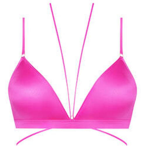 Soutien-gorge triangle French Kiss - MAISON CLOSE - Modalova