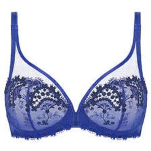 Soutien-gorge emboitant décolleté plongeant Wish - SIMONE PÉRÈLE - Modalova