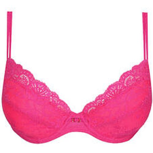 Soutien-gorge push-up en dentelle Melipha - MARIE JO - Modalova