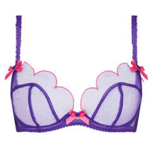 Soutien-gorge corbeille Lorna - Agent Provocateur - Modalova