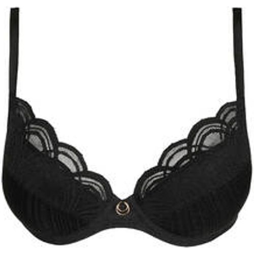 Soutien-gorge push-up en dentelle Cathia - MARIE JO - Modalova