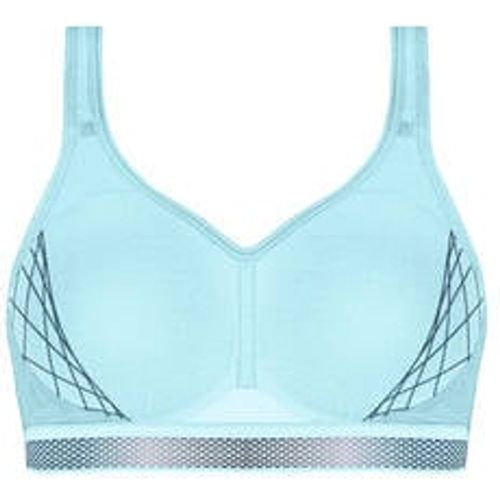 Brassière de sport sans armatures Cardio Cloud Triaction - Triumph - Modalova