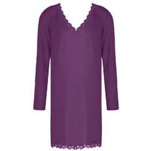 Chemise de nuit manches longues Simply Perfect - ANTIGEL - Modalova