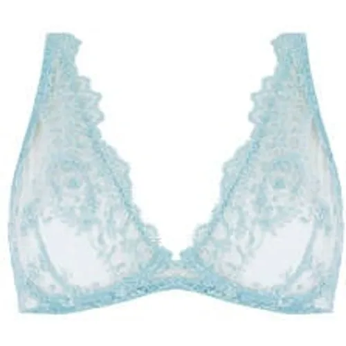 Soutien-gorge triangle Moment of Calm - I.D. SARRIERI - Modalova