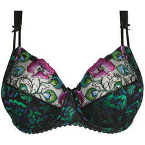 Soutien-gorge emboitant en dentelle San Angel - PRIMADONNA - Modalova