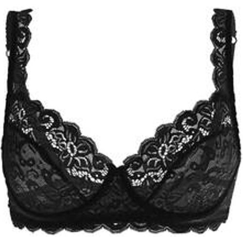 Soutien-gorge armatures en dentelle Moments - Hanro - Modalova