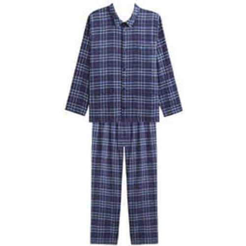 Pyjama homme en coton Augustin - LAURENCE TAVERNIER - Modalova