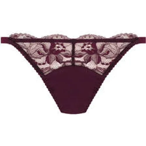 Slip ouvert en dentelle Eliza - Fleur of England - Modalova