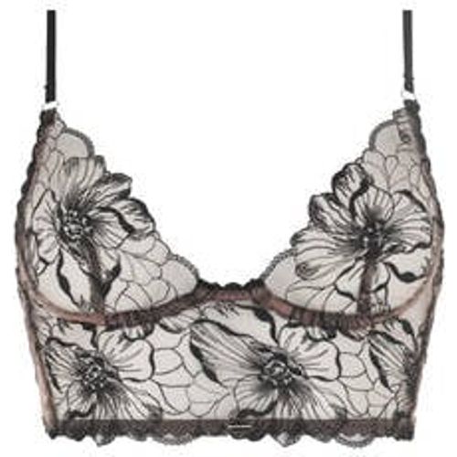 Soutien-gorge bustier Clover - NETTE ROSE - Modalova