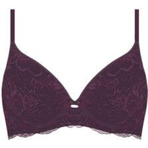 Soutien-gorge armatures en dentelle Amourette Charm - Triumph - Modalova