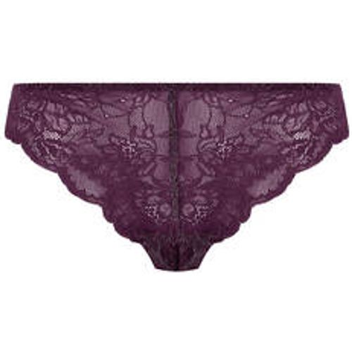 Slip brésilien en dentelle Amourette Charm - Triumph - Modalova