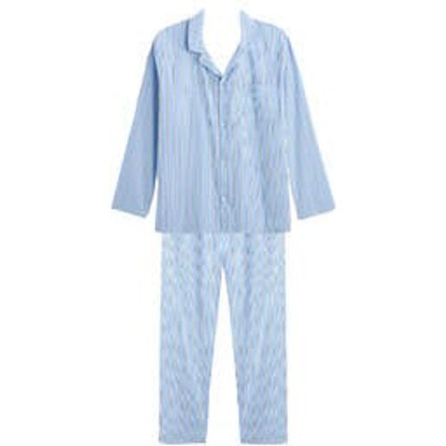 Pyjama homme en coton Gaspard - LAURENCE TAVERNIER - Modalova