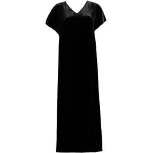 MARJOLAINE robe en velours Velvet - MARJOLAINE - Modalova