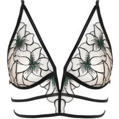 Soutien-gorge bustier Delicate Nimph - Prelude - Modalova