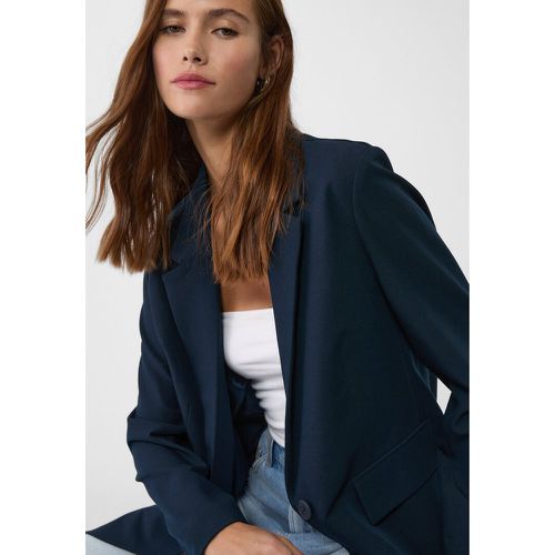 Blazer regular fit XS - Stradivarius - Modalova