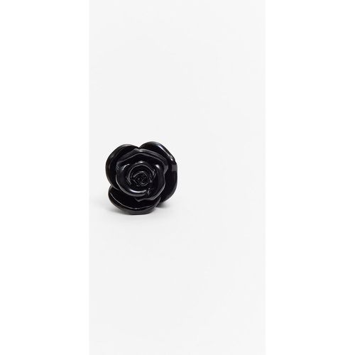 Stradivarius Bague rose Noir OS - Stradivarius - Modalova