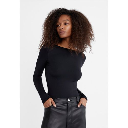 Stradivarius Body dos nu Noir M - Stradivarius - Modalova