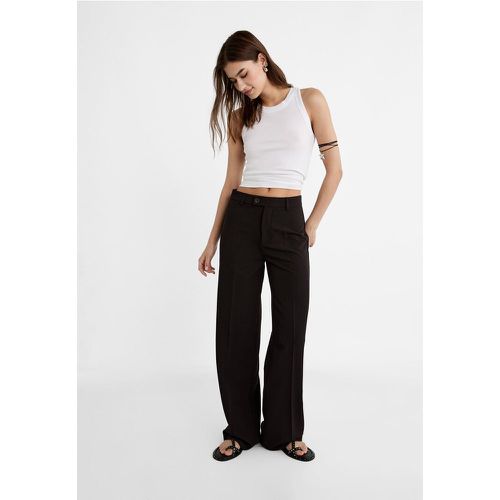 Pantalon habillé 36 - Stradivarius - Modalova