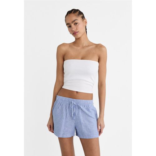 Bandeau basique XS - Stradivarius - Modalova