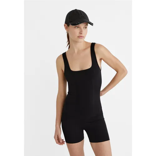 Combishort seamless XL - Stradivarius - Modalova