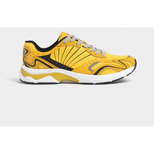 Baskets de running 39 - Stradivarius - Modalova