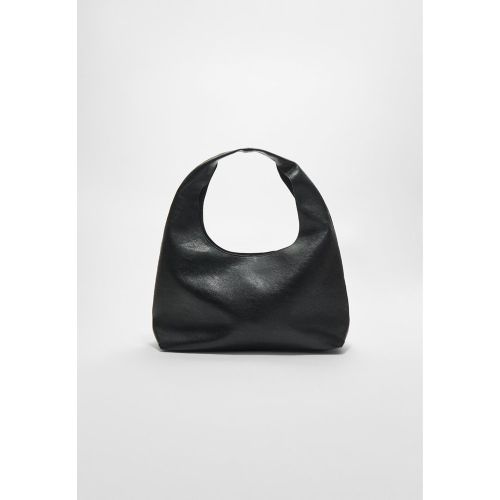 Sac porté épaule soft OS - Stradivarius - Modalova