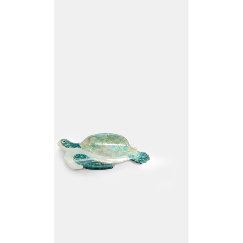 Pince à fourrure écaille de tortue OS - Stradivarius - Modalova