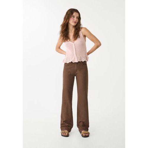 Jean D98 regular 32 - Stradivarius - Modalova