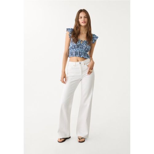 Jean D92 wide regular 32 - Stradivarius - Modalova