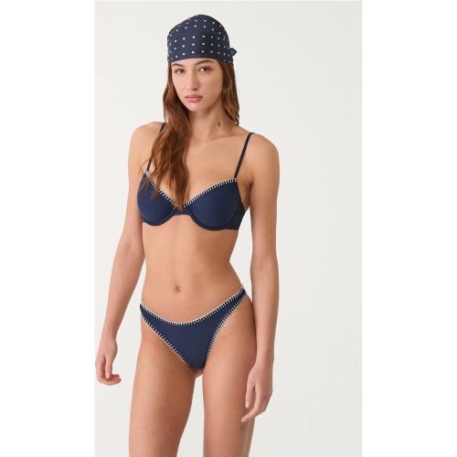 Haut de bikini balconnet XS - Stradivarius - Modalova