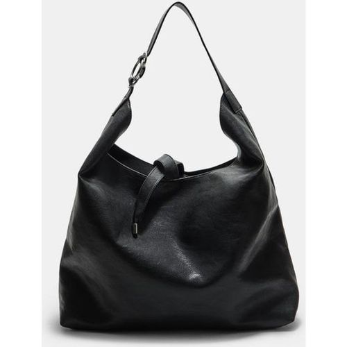 Sac bandoulière détail anneaux OS - Stradivarius - Modalova