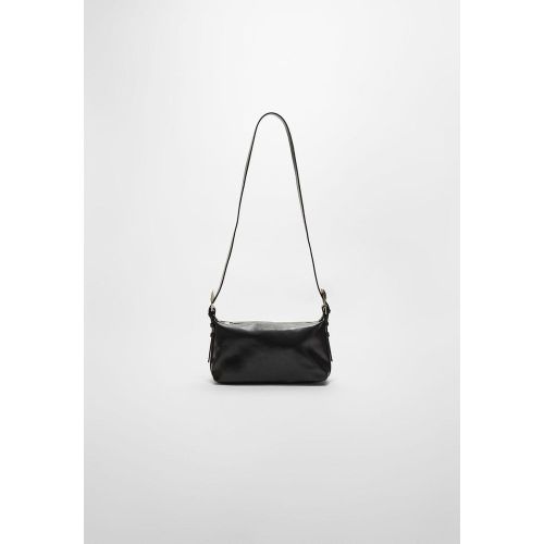 Sac à bandoulière tendance avec boucle OS - Stradivarius - Modalova