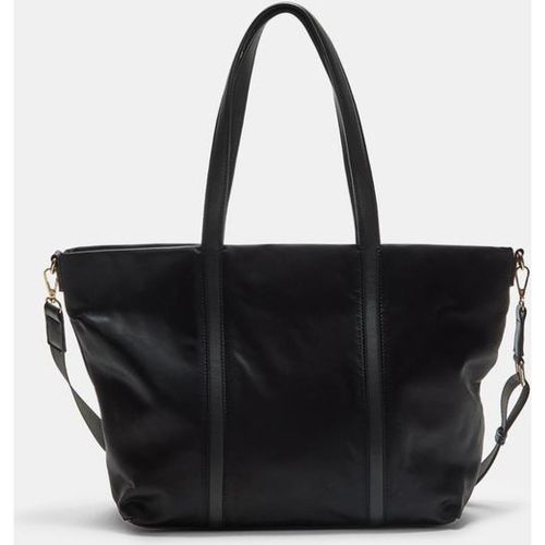 Sac cabas en tissu OS - Stradivarius - Modalova