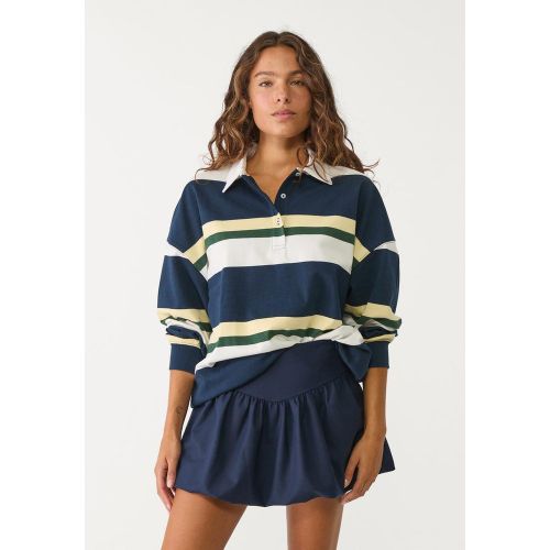 Jupe-short bouffante 32 - Stradivarius - Modalova