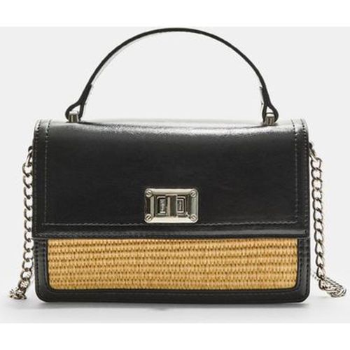 Sac bandoulière combiné OS - Stradivarius - Modalova