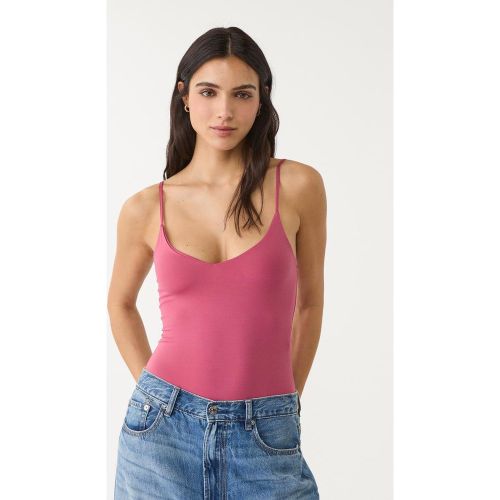 Body basic bretelles XS - Stradivarius - Modalova