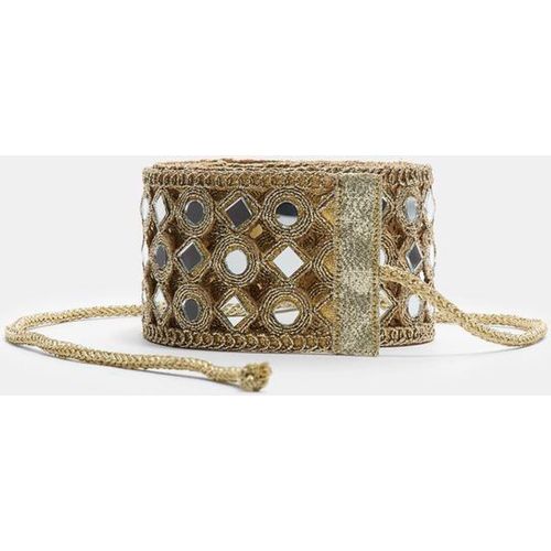Ceinture miroirs OS - Stradivarius - Modalova