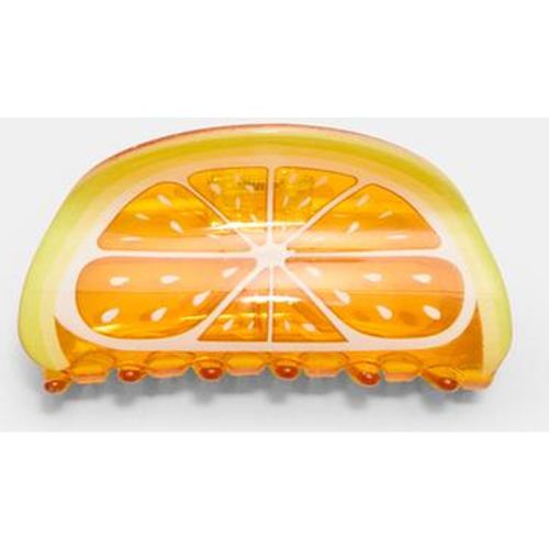 Stradivarius Barrette citron Or OS - Stradivarius - Modalova